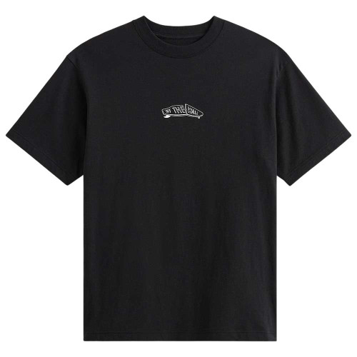 Vans Ανδρική κοντομάνικη μπλούζα Buckled T-Shirt